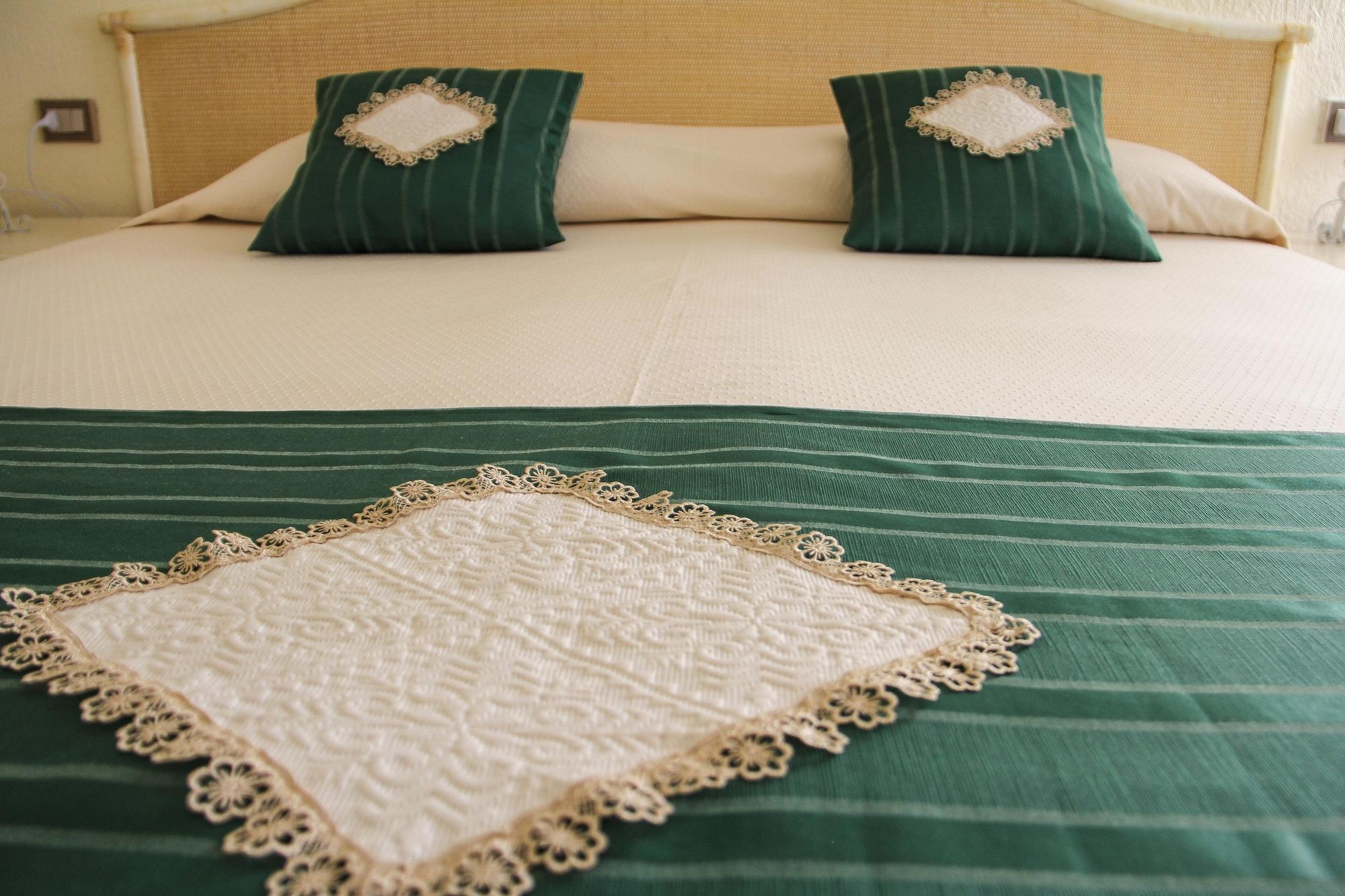 Albaruja Hotel كوستا ري المظهر الخارجي الصورة