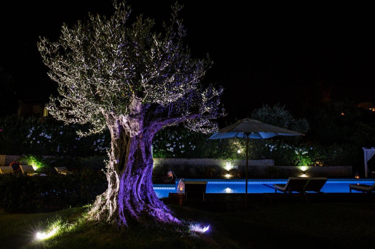 Albaruja Hotel كوستا ري المظهر الخارجي الصورة